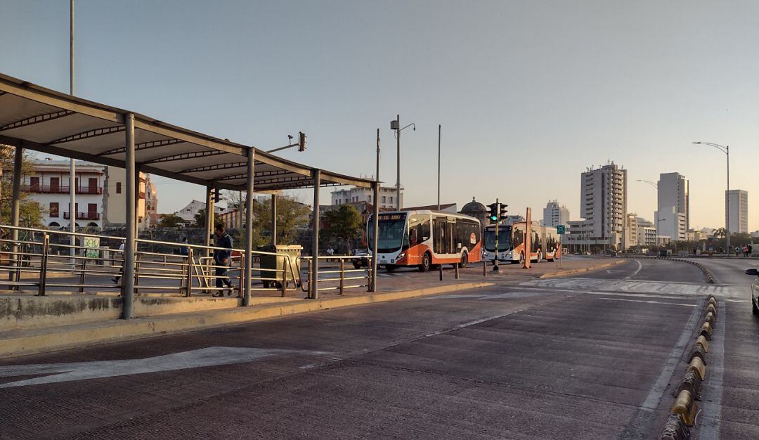 La firma de abogados se encargará de representar al sistema en los procesos arbitrales convocados por Sotramac y Transambiental