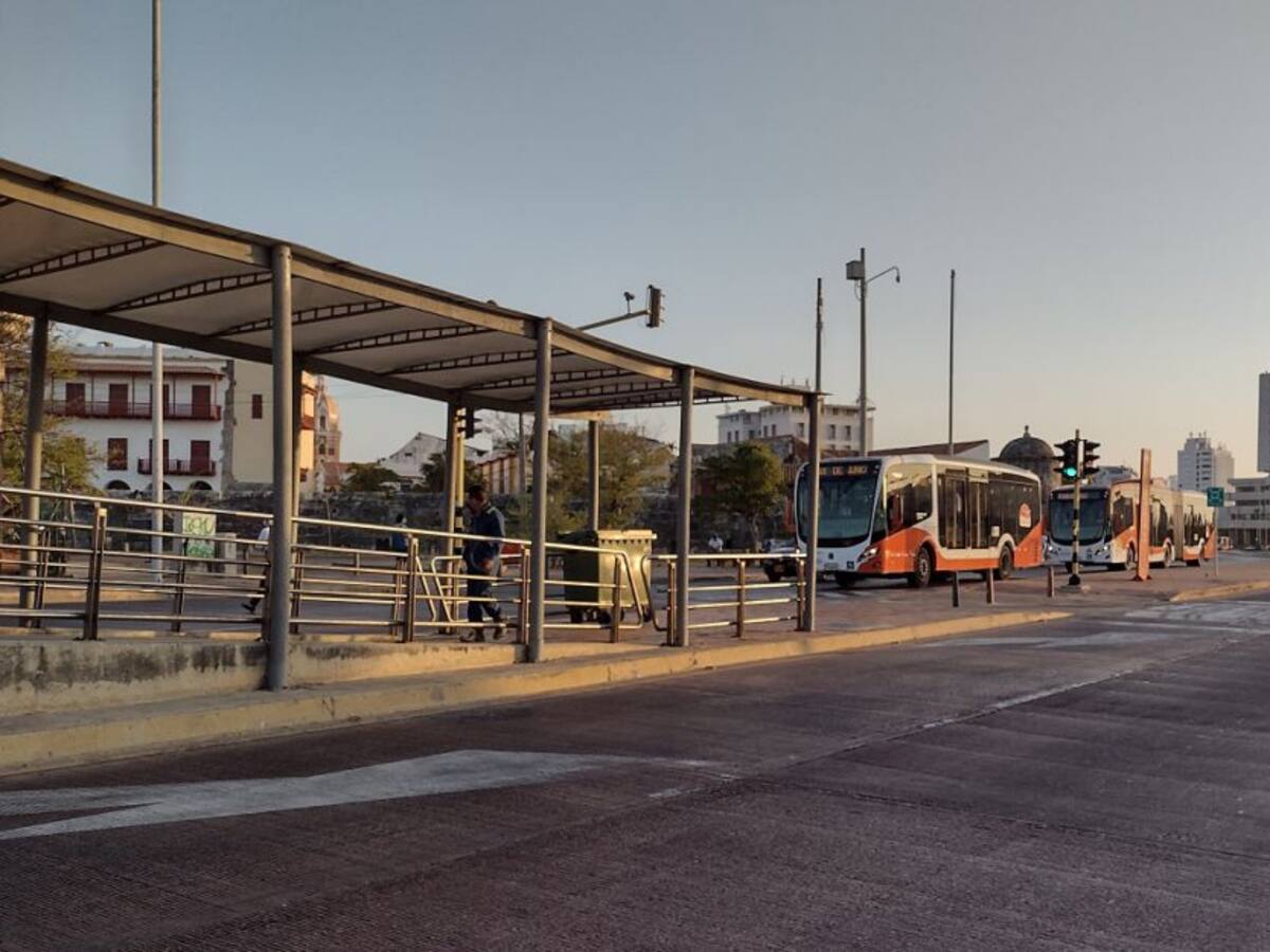 Pese a crisis Transcaribe contrató firma de abogados por $714 millones