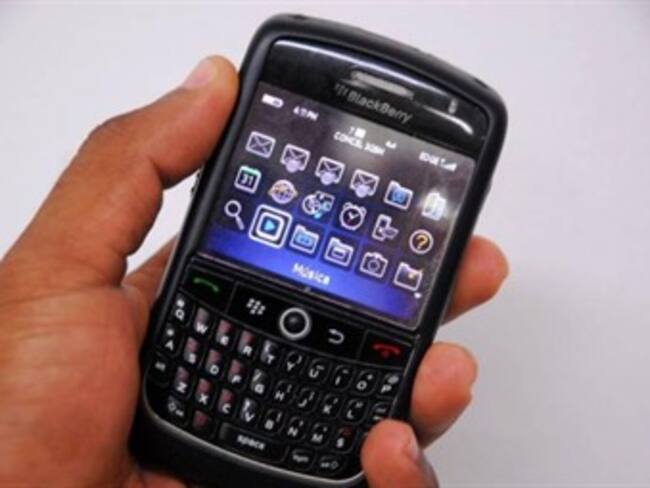 Tarifas de telefonía celular en Colombia han registrado una fuerte reducción