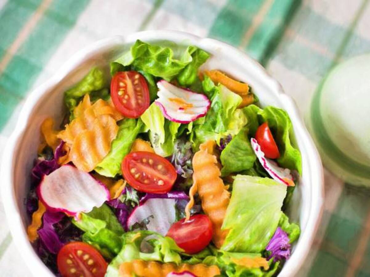 Cuentas de Instagram con las mejores recetas veganas