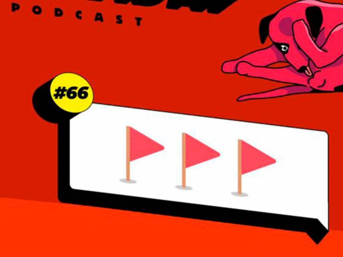 ¡Hasta aquí me le aguanto!