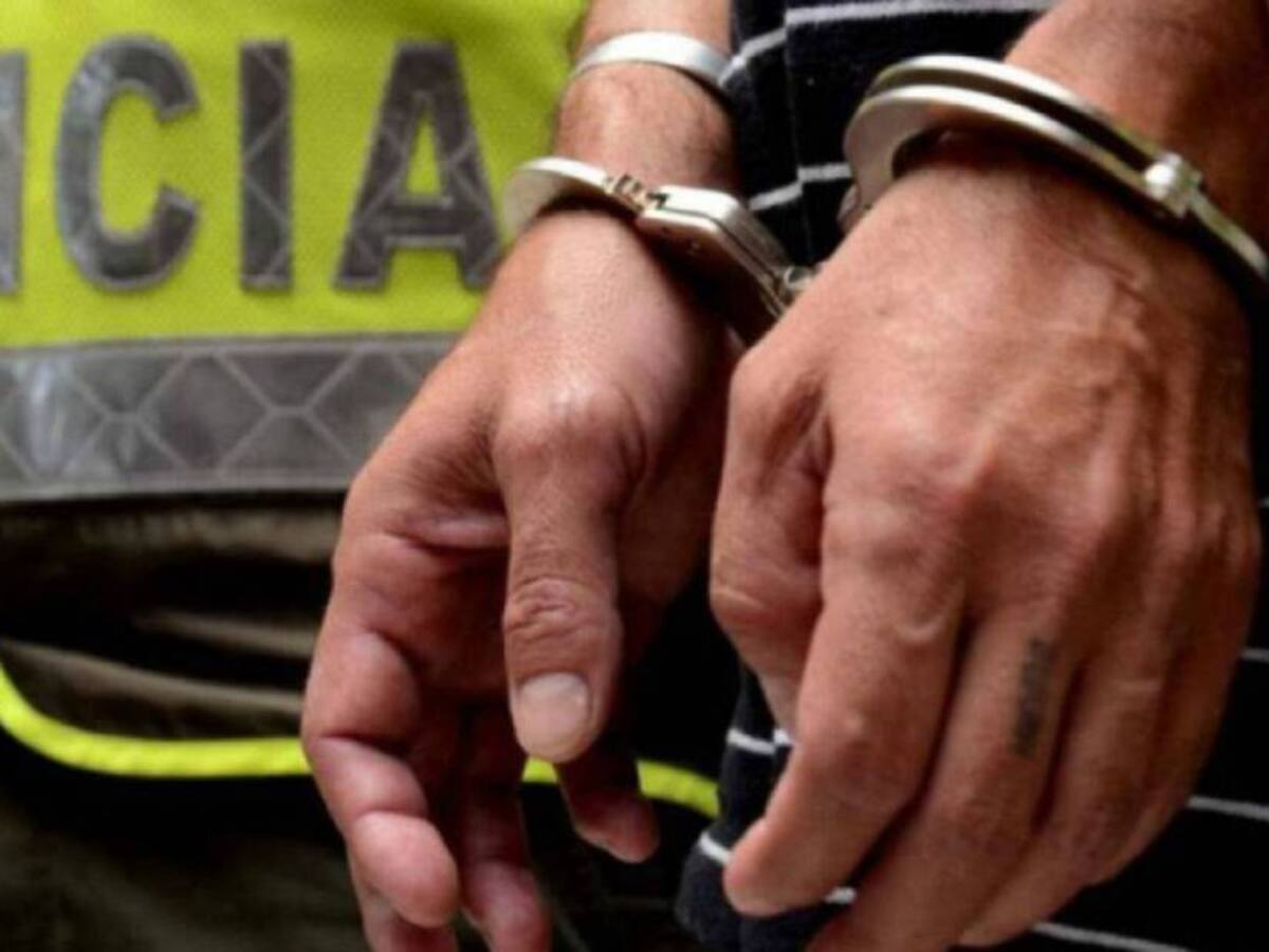 Por homicidios en municipios de Caldas, la justicia condenó a dos hombres