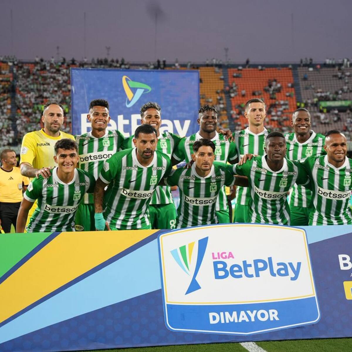 El estelar fichaje que alista Atlético Nacional para la Copa Sudamericana 2026