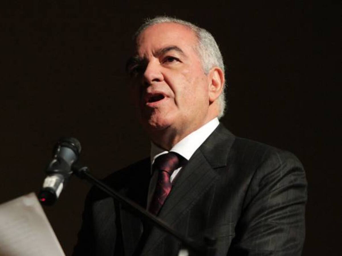 La lucha contra la corrupción en el país es desalentadora: Contraloría