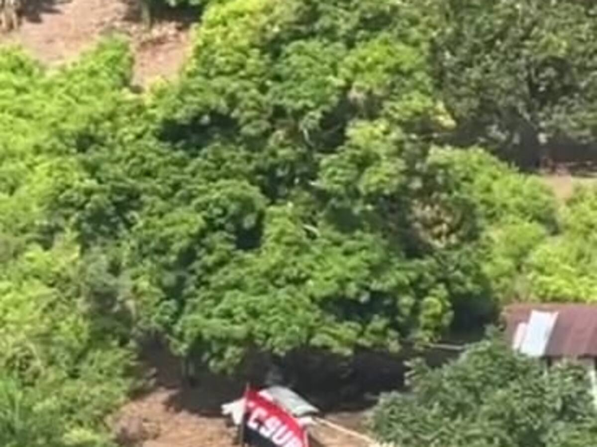 En Nariño piden a las mesas de diálogo regional pronunciarse sobre violencia en Magüi Payán