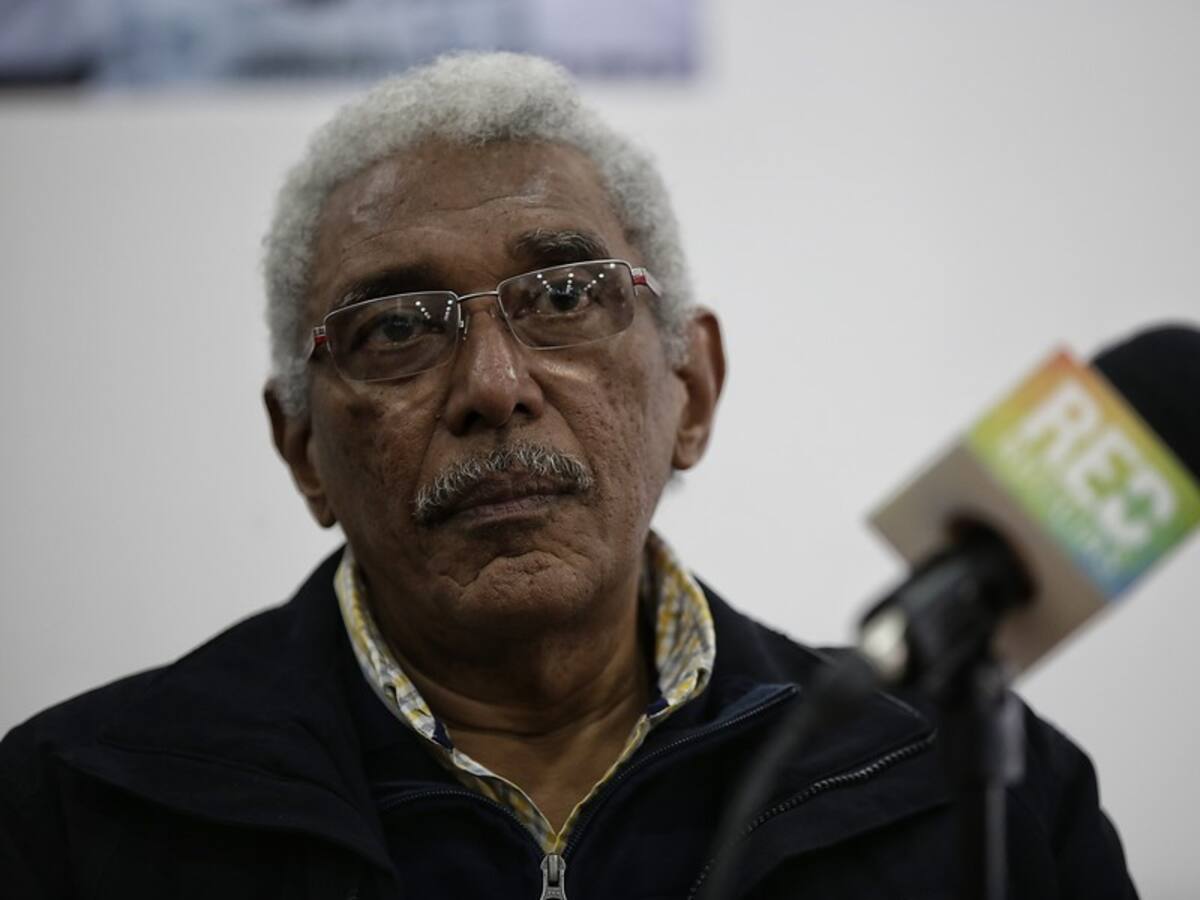 “Las Farc nunca tomaron decisiones inducidas por terceros”: Joaquín Gómez sobre Piedad Córdoba