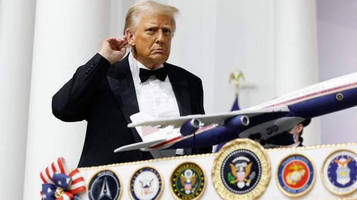 ¿La directiva de Trump sobre la frontera con México es constitucional? Experto responde