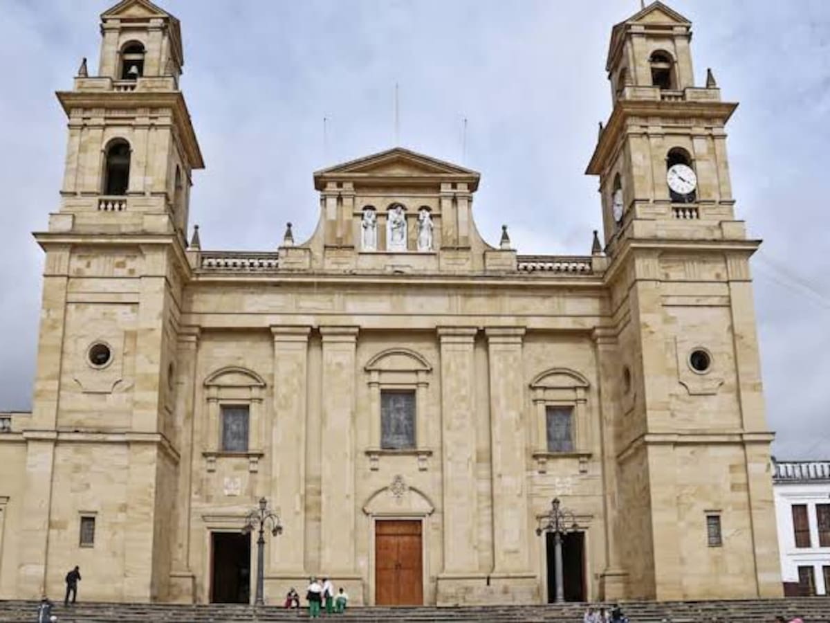 Esto se sabe de la celebración de Nuestra Señora del Rosario de Chiquinquirá desde el 9 de julio
