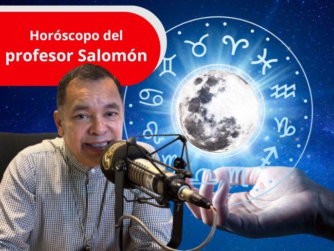 Imagen de referencia, foto Getty images y canal de YouTube del Profesor Salomón.