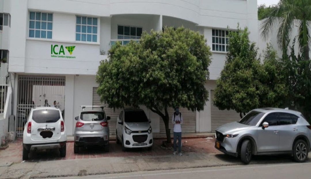 Nueva sede en Cartagena