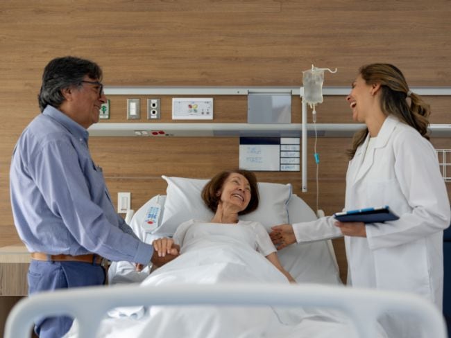 Cotización para salud de pensionados 2025