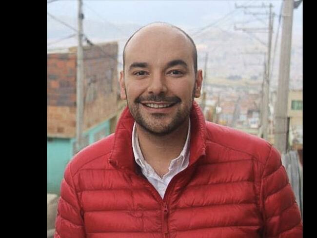 Senador Horacio José Serpa confirmó que tiene coronavirus