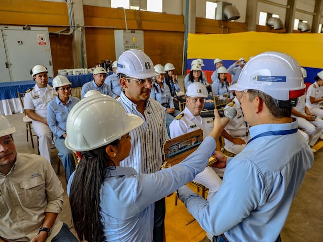 Cámara de Comercio de Cartagena