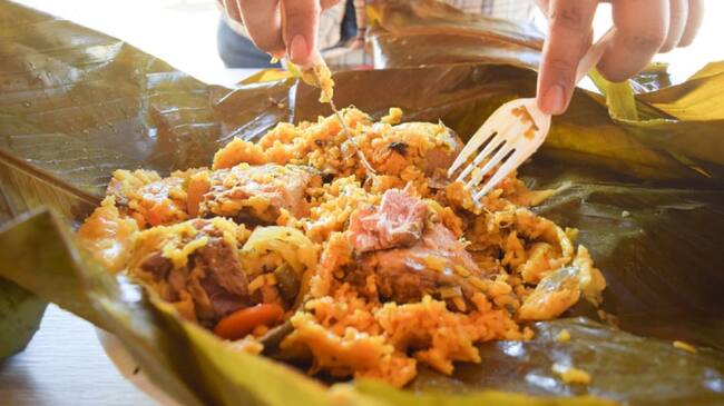 La edición se llevará a cabo en el Parque del Centenario del 17 al 26 de diciembre.