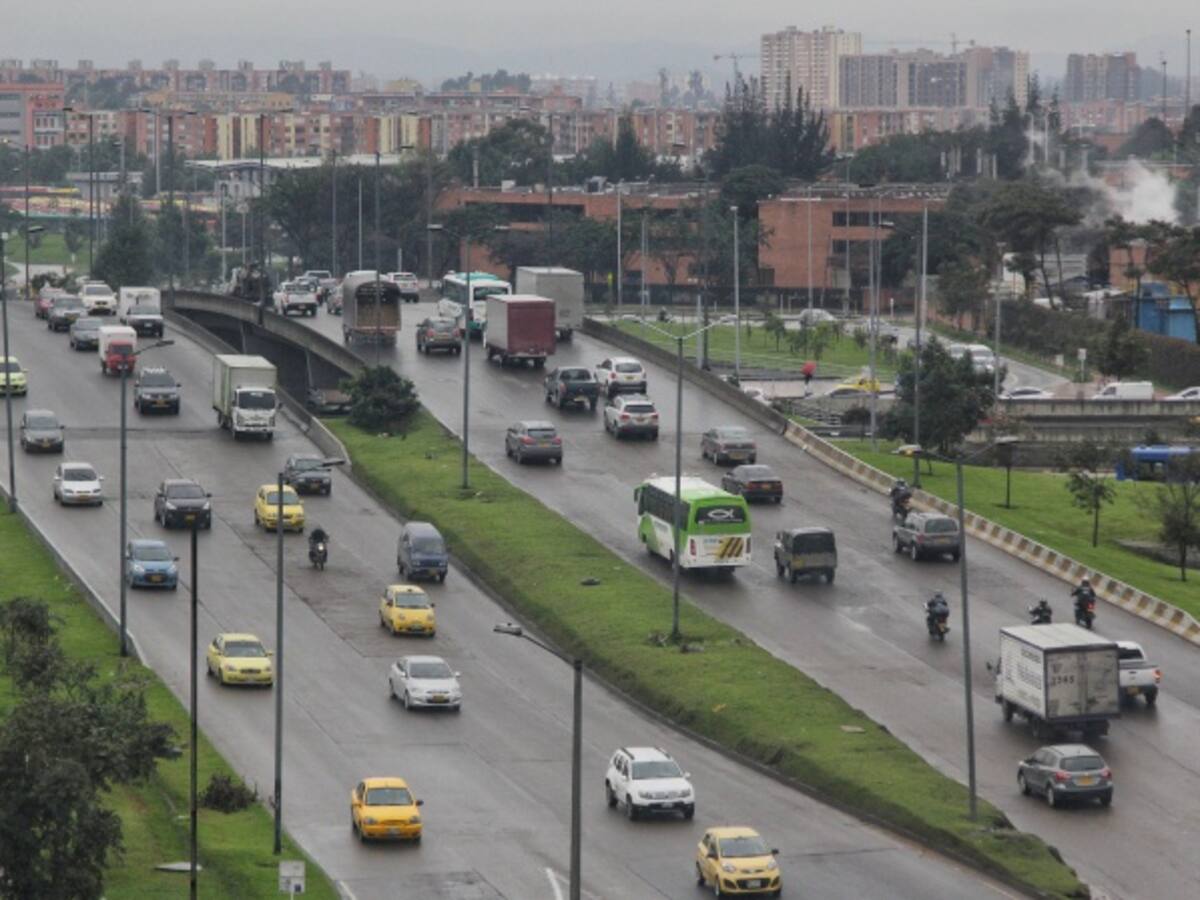 Víctimas de “carros fantasmas” le costaron al Estado $156'610.000 en 2017