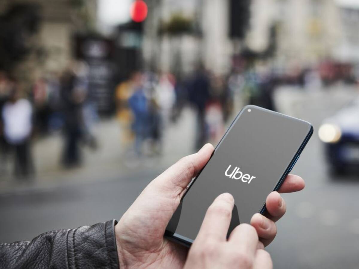 Anuncian ‘tutelatón’ para evitar que Uber se vaya el país