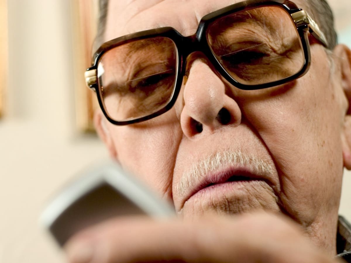 Abuelos 2.0: China forma a sus mayores en temas digitales