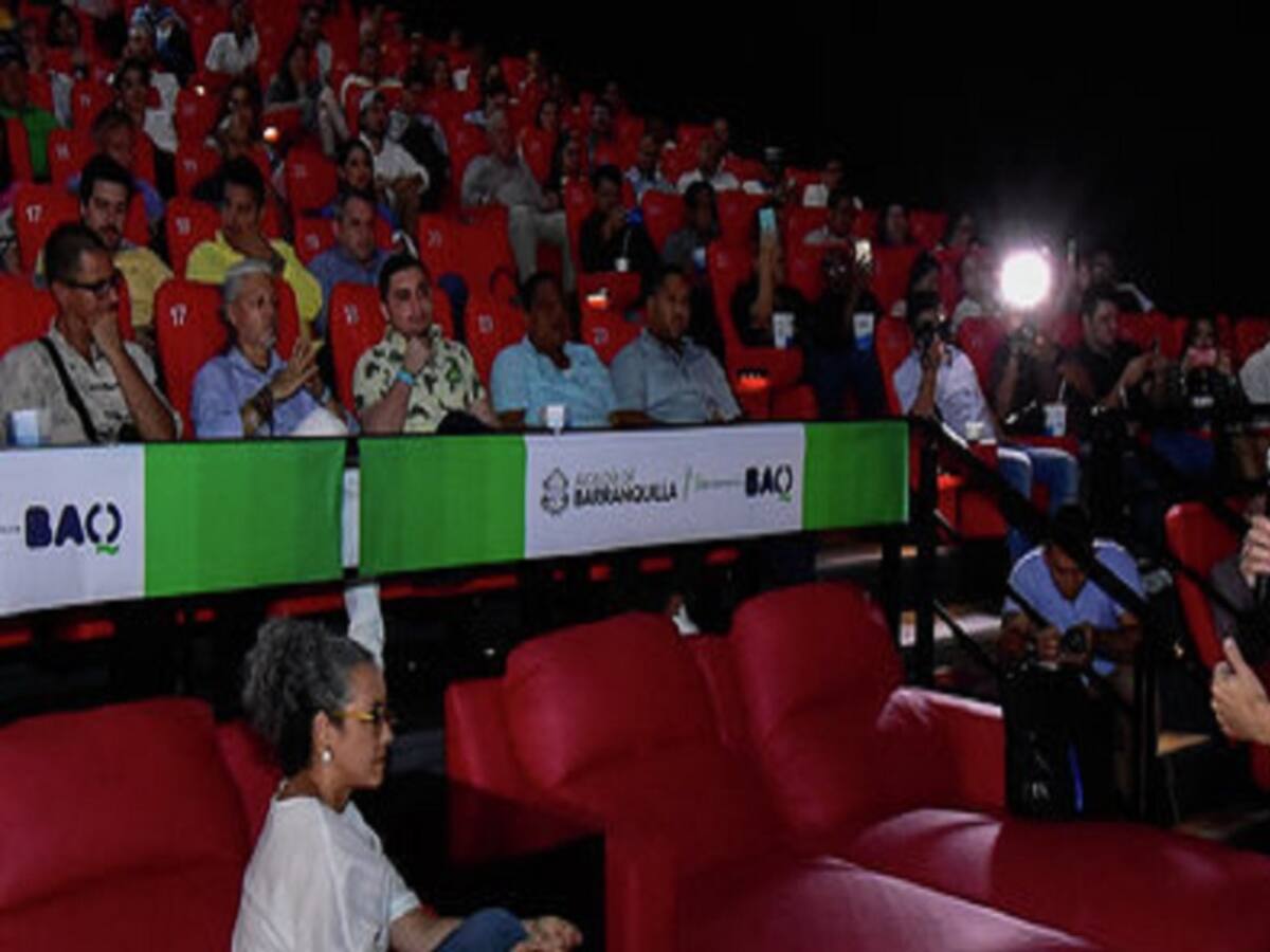 La recuperación de la Ciénaga de Mallorquín costará $80.000 millones