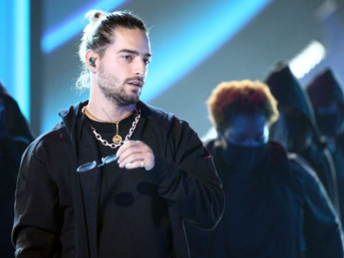 ¡Contó todo! La propuesta más indecente que ha recibido Maluma