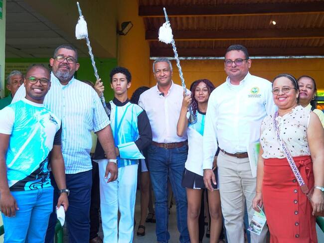 Alcaldía de Cartagena garantiza el primer inicio de clases regular desde el año 2020