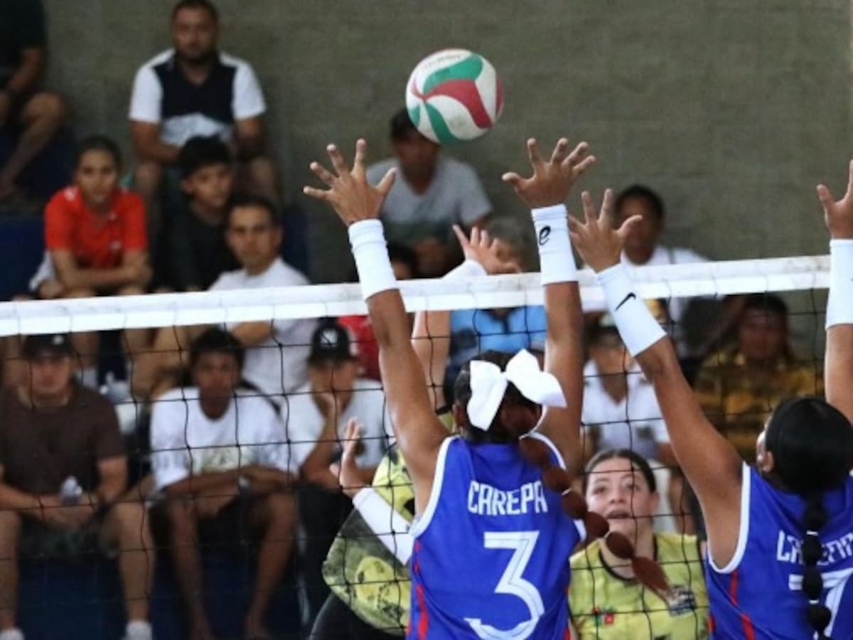 Antioquia activa su semillero deportivo con el regreso de los Juegos Intercolegiados