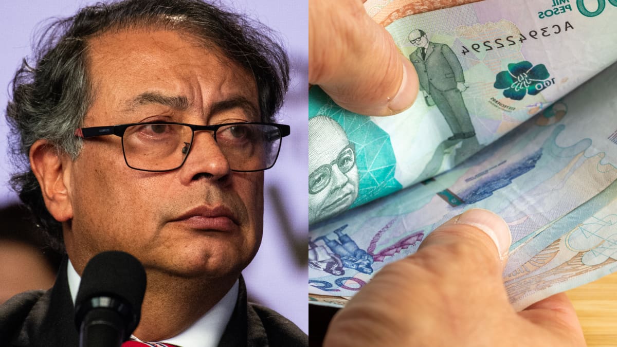 Petro decretaría ‘emergencia económica’ si Congreso no aprueba cupo de endeudamiento