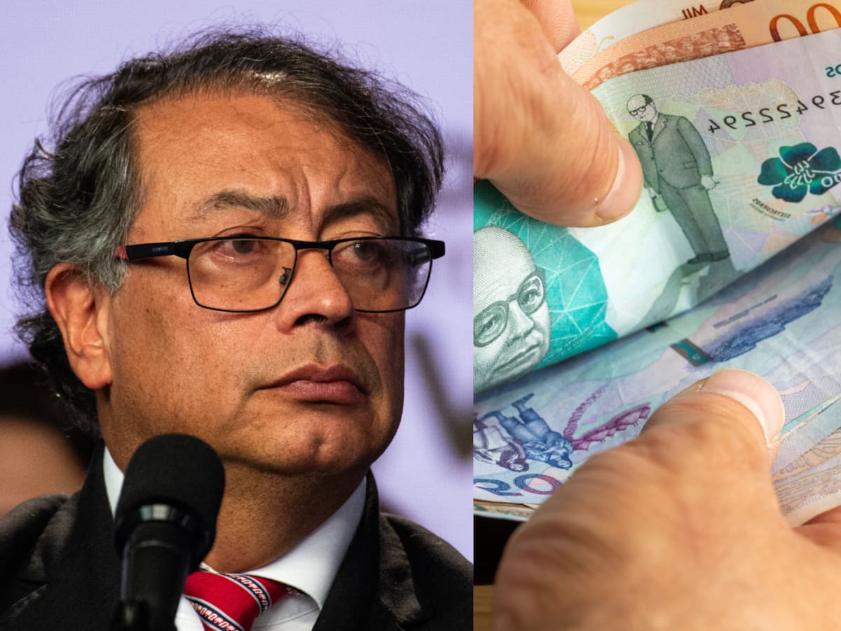 Los que me llaman corrupto eran los verdaderos socios de alias ‘El Pitufo’: presidente Petro