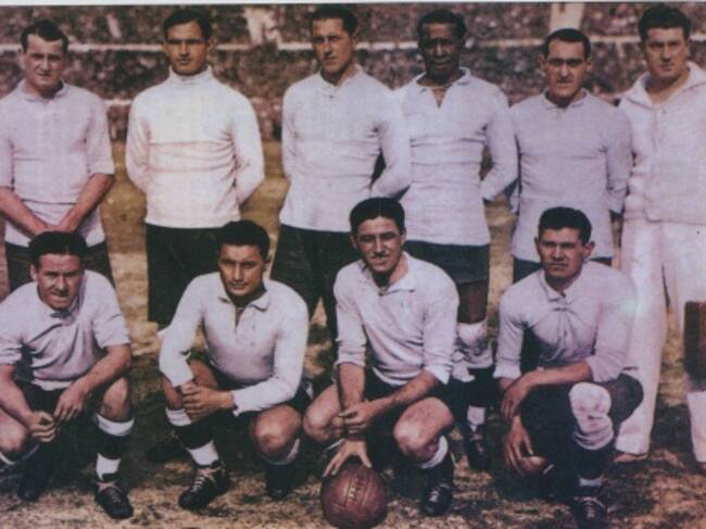 Uruguay 1930