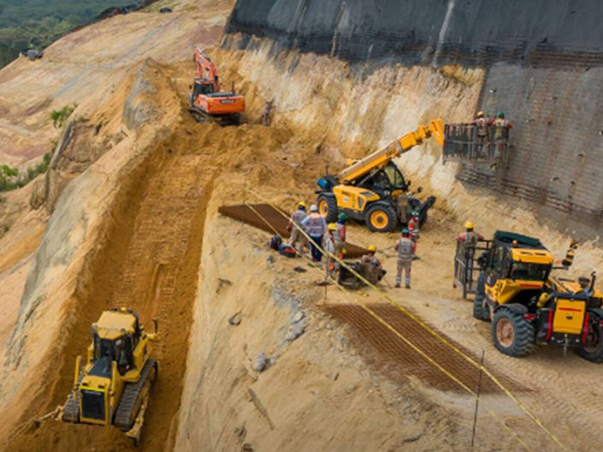 Siguen los problemas de movilidad en el corredor Girardot – Bogotá