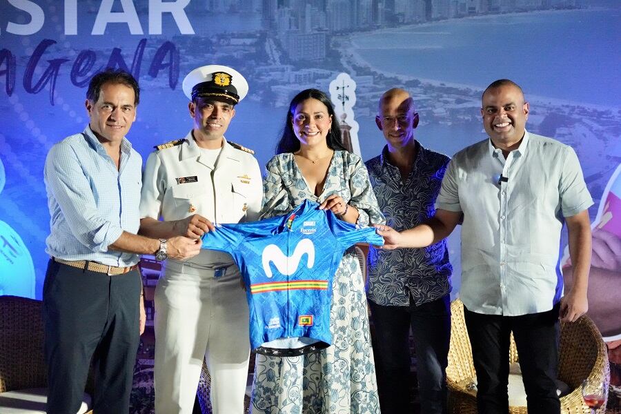 Alcaldía de Cartagena