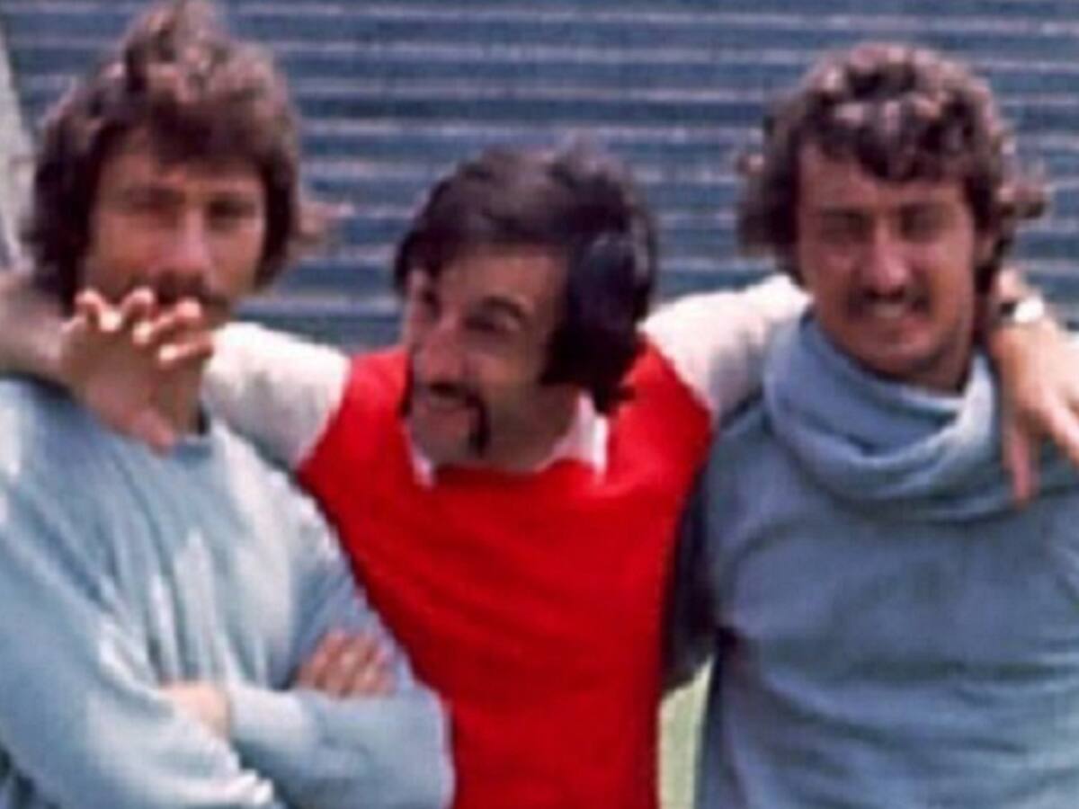 Un día como hoy, Santa Fe ganó el clásico de la Copa Libertadores