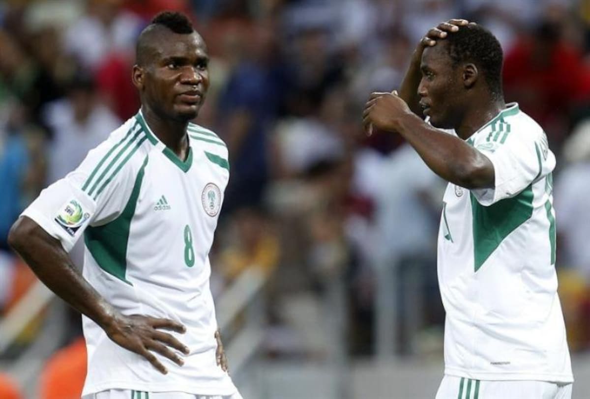 La selección ibérica terminó como la más goleadora en la fase de grupos de la Copa Confederaciones.