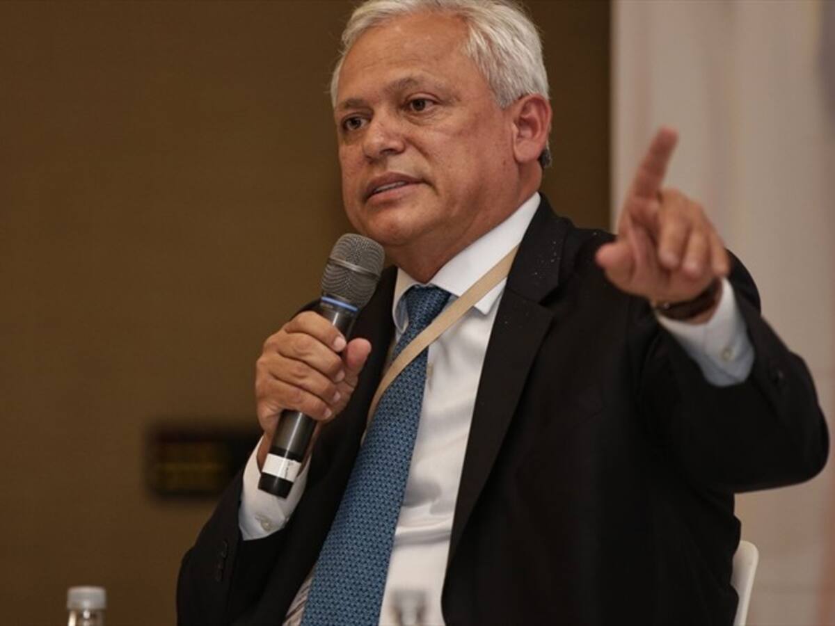 El partido perdió, a pesar de las buenas votaciones: director Partido Conservador