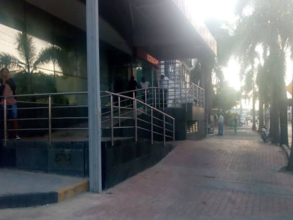 Un bebé en grave estado de salud por falta de convenio entre Coomeva con UCI pediátrica en Cartagena