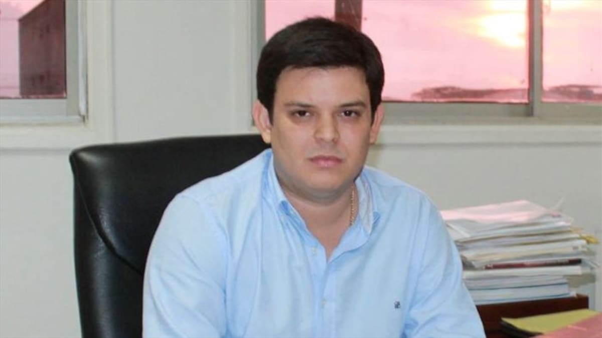 Investigan a Alejandro Lyons por irregularidades en atención a niños con síndrome de Down