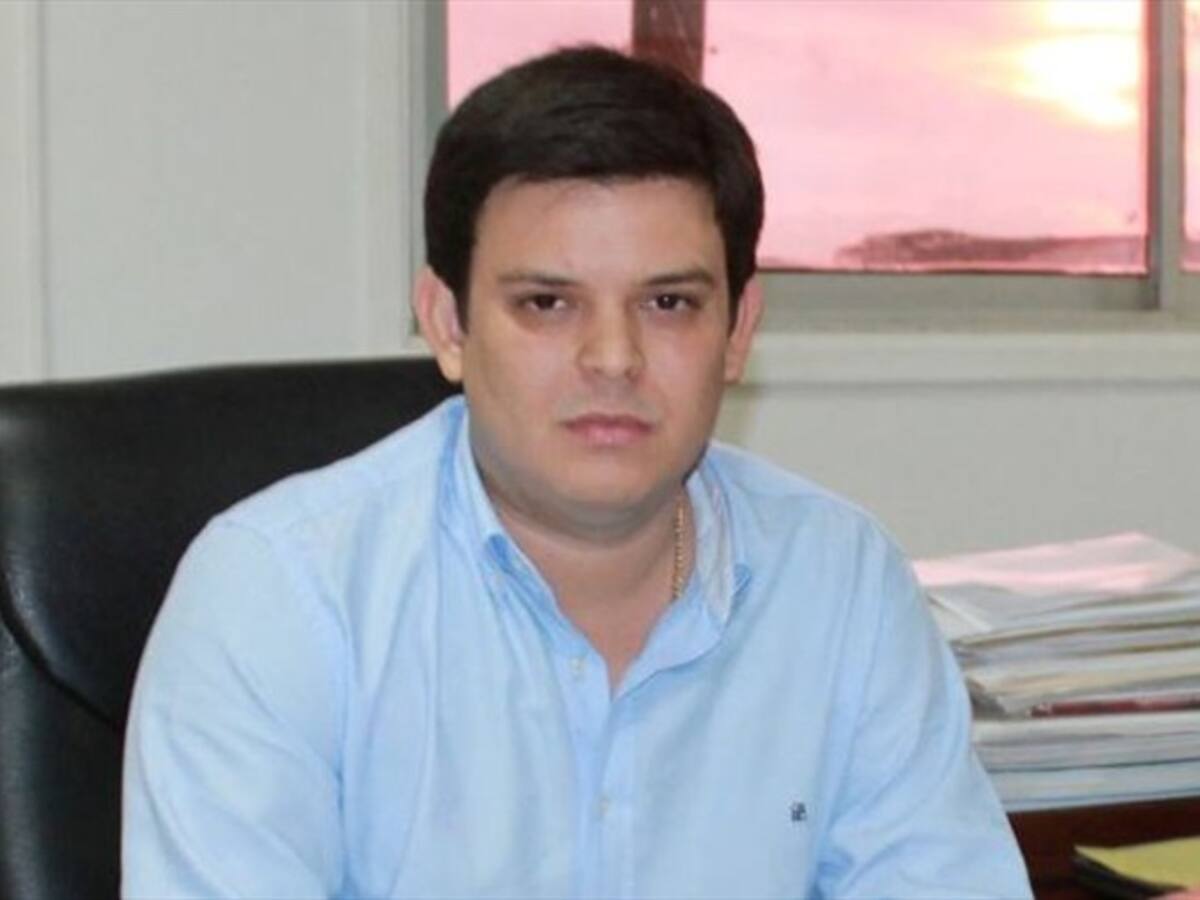 Confirman destitución e inhabilidad por 10 años a exgobernador de Córdoba, Alejandro Lyons