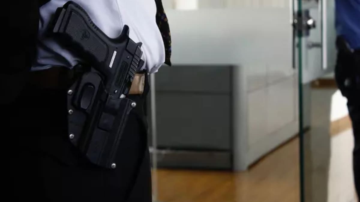 Vigilancia privada pide agilizar trámites de armamento para garantizar seguridad electoral 2026