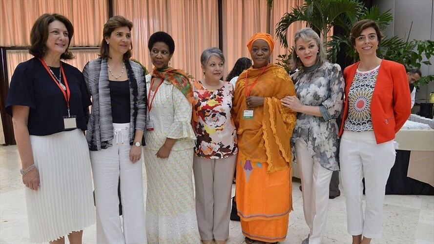 Gobierno y Farc anuncian acuerdo en género y equidad. Foto: Colprensa