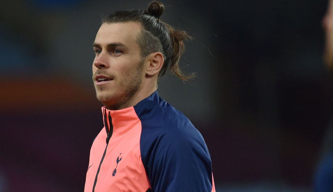 Gareth Bale prevé volver al Real Madrid para próxima temporada