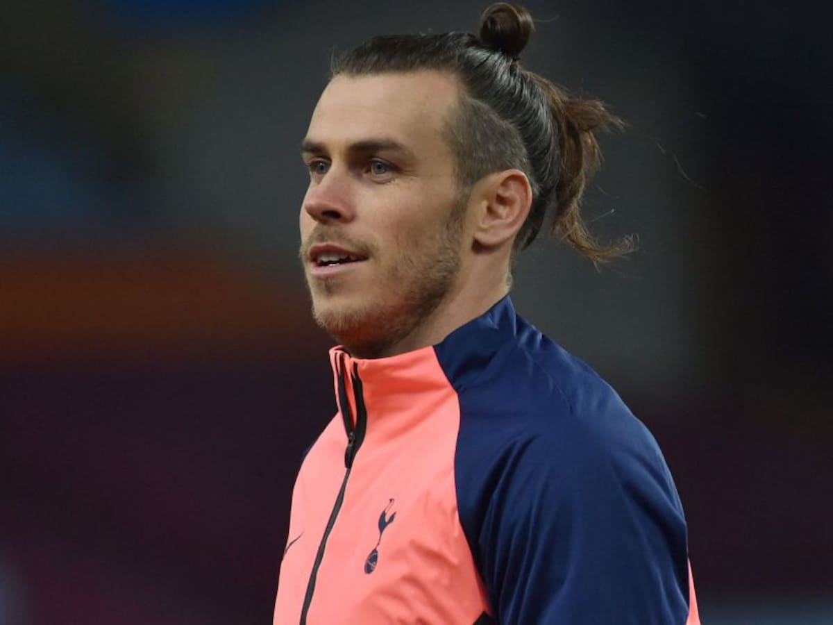 Gareth Bale prevé volver al Real Madrid para próxima temporada