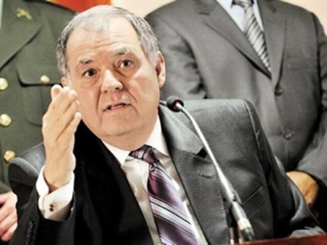 Peticiones de los trabajadores de la justicia son justas: Ordóñez