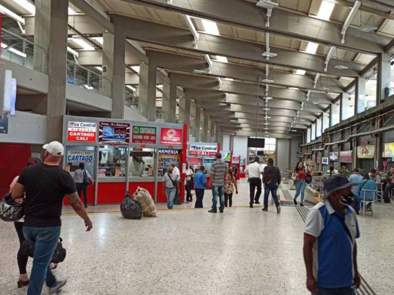 Alcaldía de Pereira.