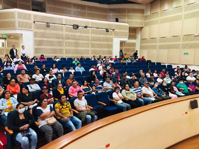 Predios rurales beneficiaran a campesinos del sur del Huila