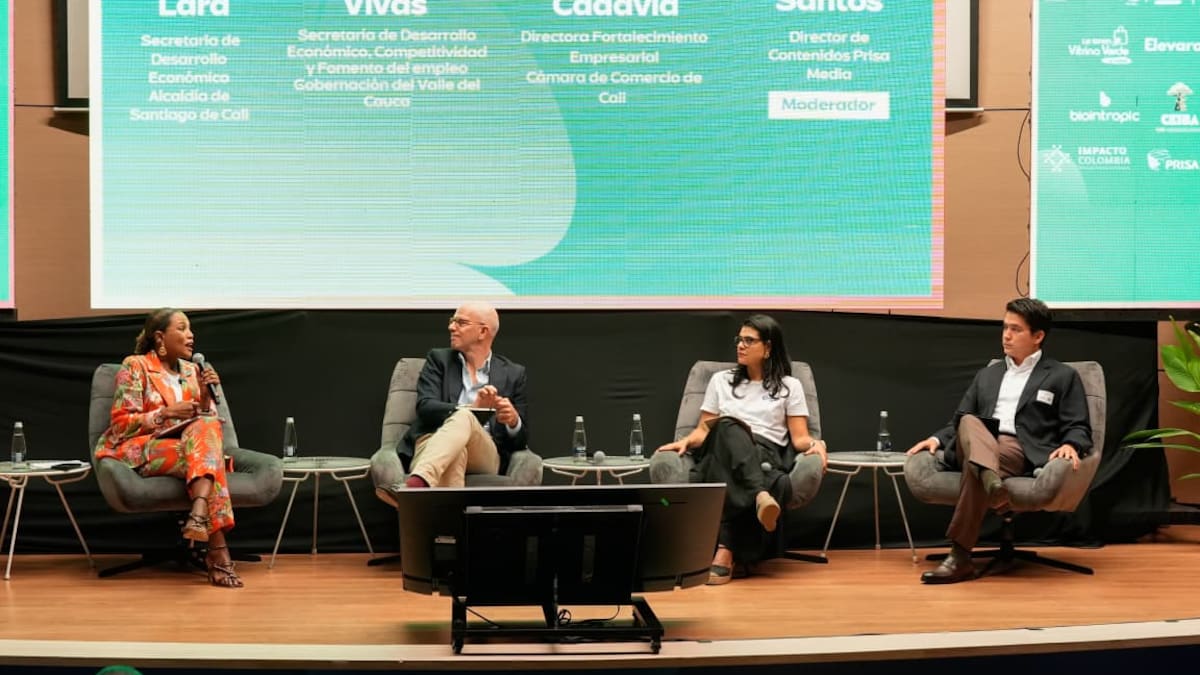 Articulación: la clave para la sostenibilidad y la competitividad en el Valle del Cauca
