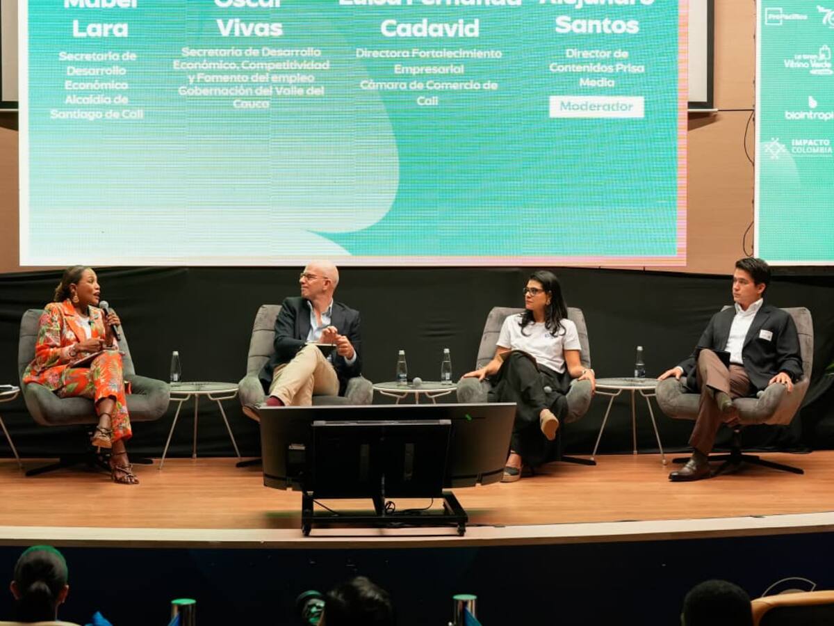 Articulación: la clave para la sostenibilidad y la competitividad en el Valle del Cauca