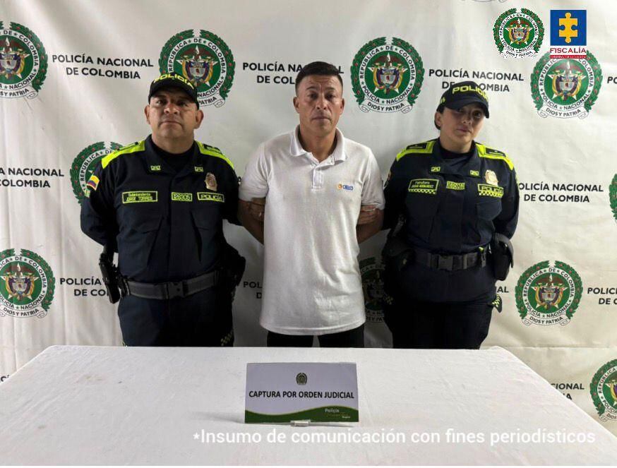 Hombre señalado de agredir a su expareja el 4 de enero en Ciudad Bolívar fue enviado a la cárcel