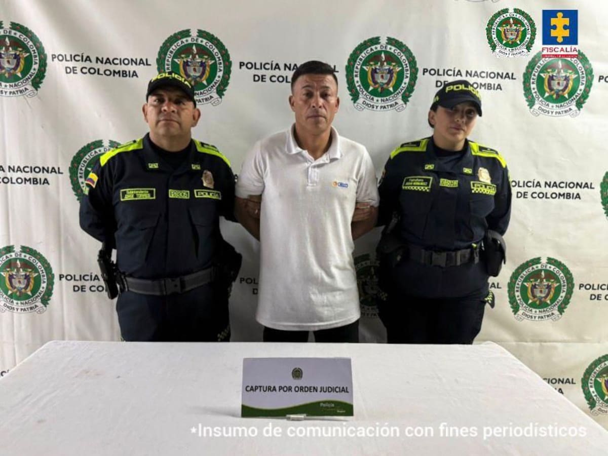Hombre señalado de agredir a su expareja el 4 de enero en Ciudad Bolívar fue enviado a la cárcel