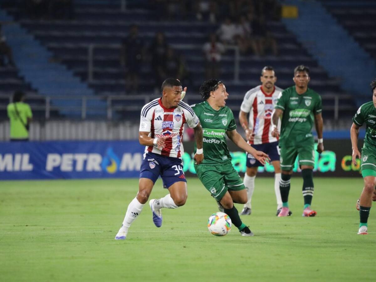 Cayó un nuevo técnico en la Liga colombiana: hijo del Bolillo Gómez lo reemplazará