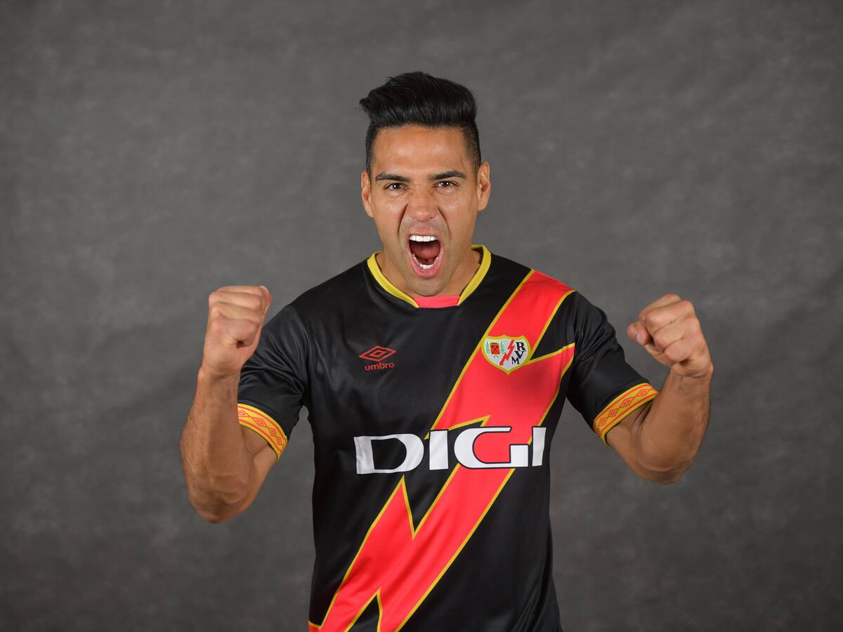 VIDEO: ¡El ‘tigre’ está desatado! Falcao convirtió doblete en 8 minutos