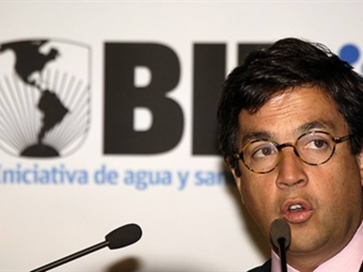 El BID asume debate a la más grande crisis financiera del mundo